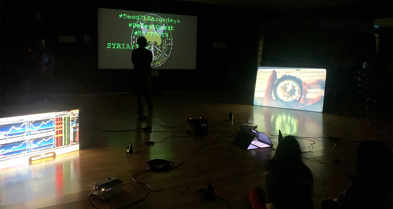 Máster Universitario en Estudios de Cine y Culturas Visuales (en extinción)