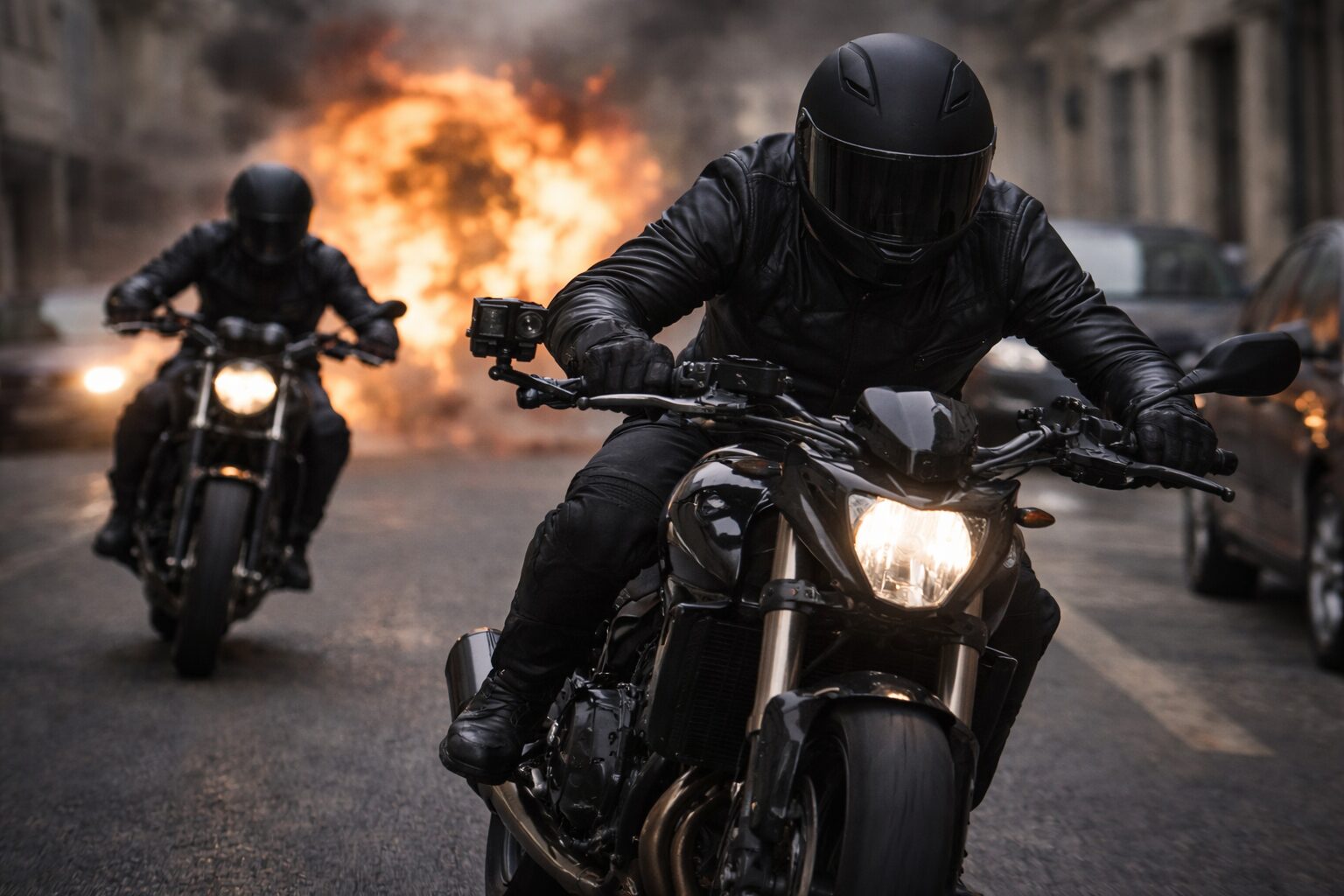 Precision Riding Academy