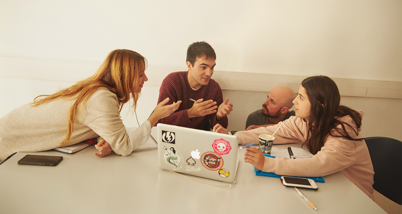 Postgrado en Film Business