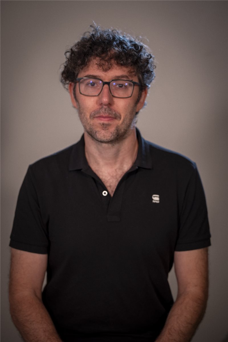 Robert Campillo