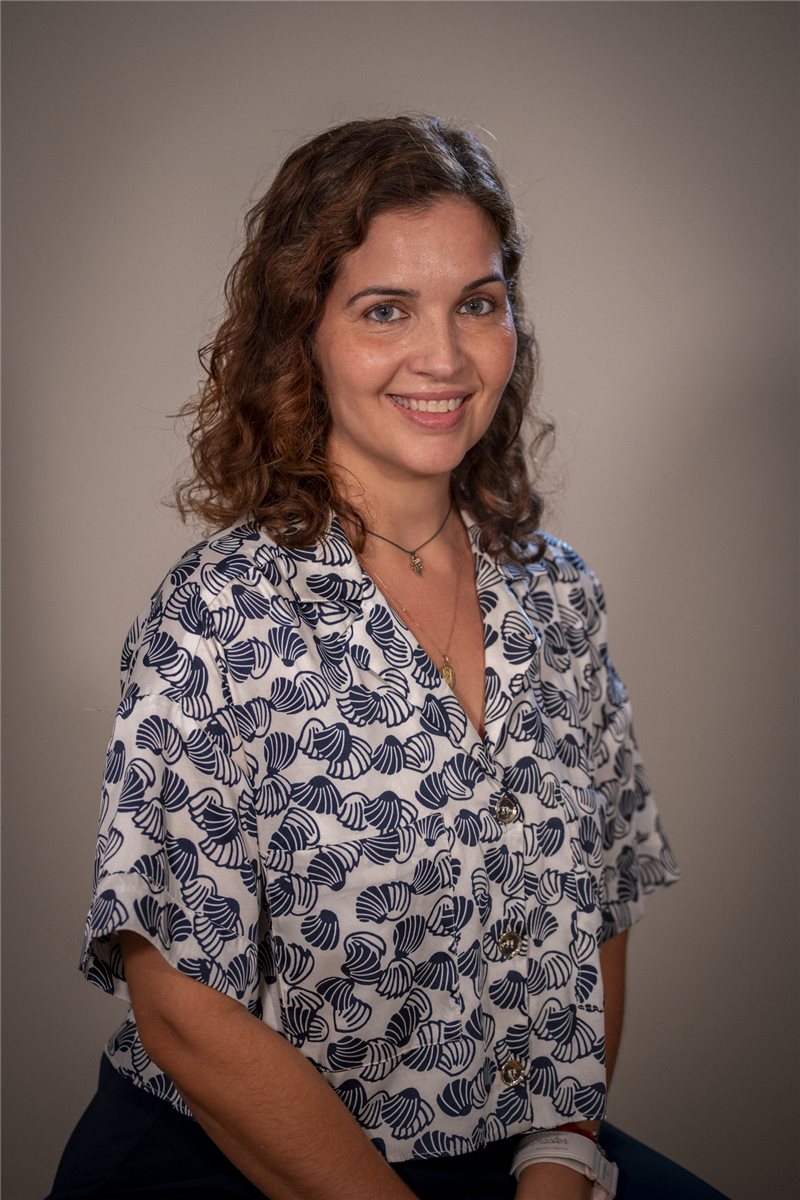Zebina Guerra
